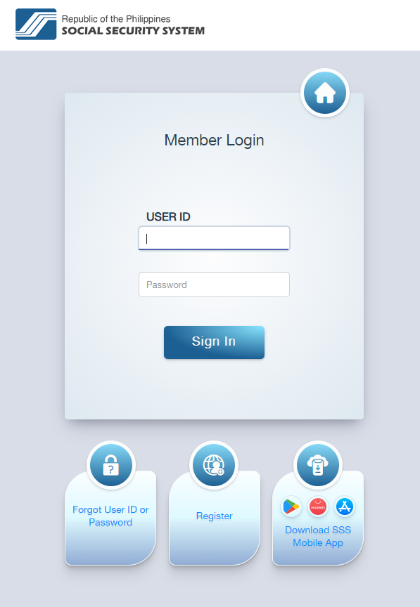 How To Register As An SSS Member Online Guide For First Timers How to register as an sss member online guide for first timers